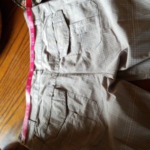 Columbia Bermuda size 8